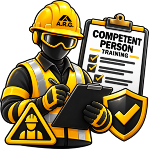 718 – Laser Hazards – Nonionizing Radiation for Competent Person