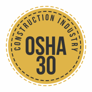 816 - OSHA 30 - Construction Industry