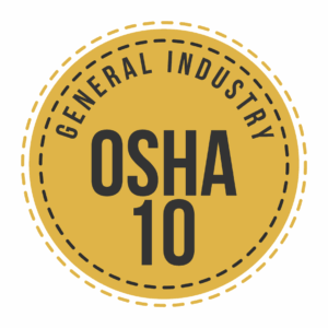 815 - OSHA 10 - General Industry