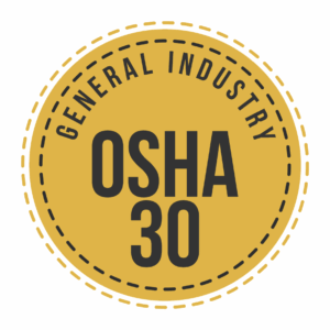 817 - OSHA 30 - General Industry