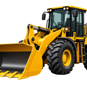 810 – Front-End Loader Operator Safety Training