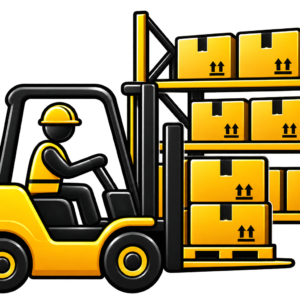 200 - Warehousing Safety Training