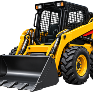 818 – Skid Steer Operator Safety Training