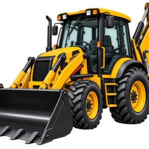 802 – Backhoe Loader Operator Safety Training