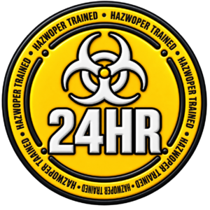 811 - HAZWOPER 24 Hour