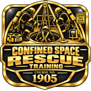 1905 - Confined Space Rescue Training