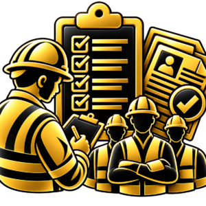 1928 — Contractor & Subcontractor Safety Prequalification Services