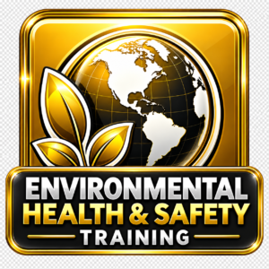 1700 – Environmental Health & Safety (EHS) Fundamentals Training