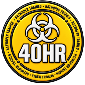 812 – HAZWOPER 40-Hour