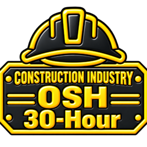 816 - OSH 30-Hour Outreach Class - Construction Industry