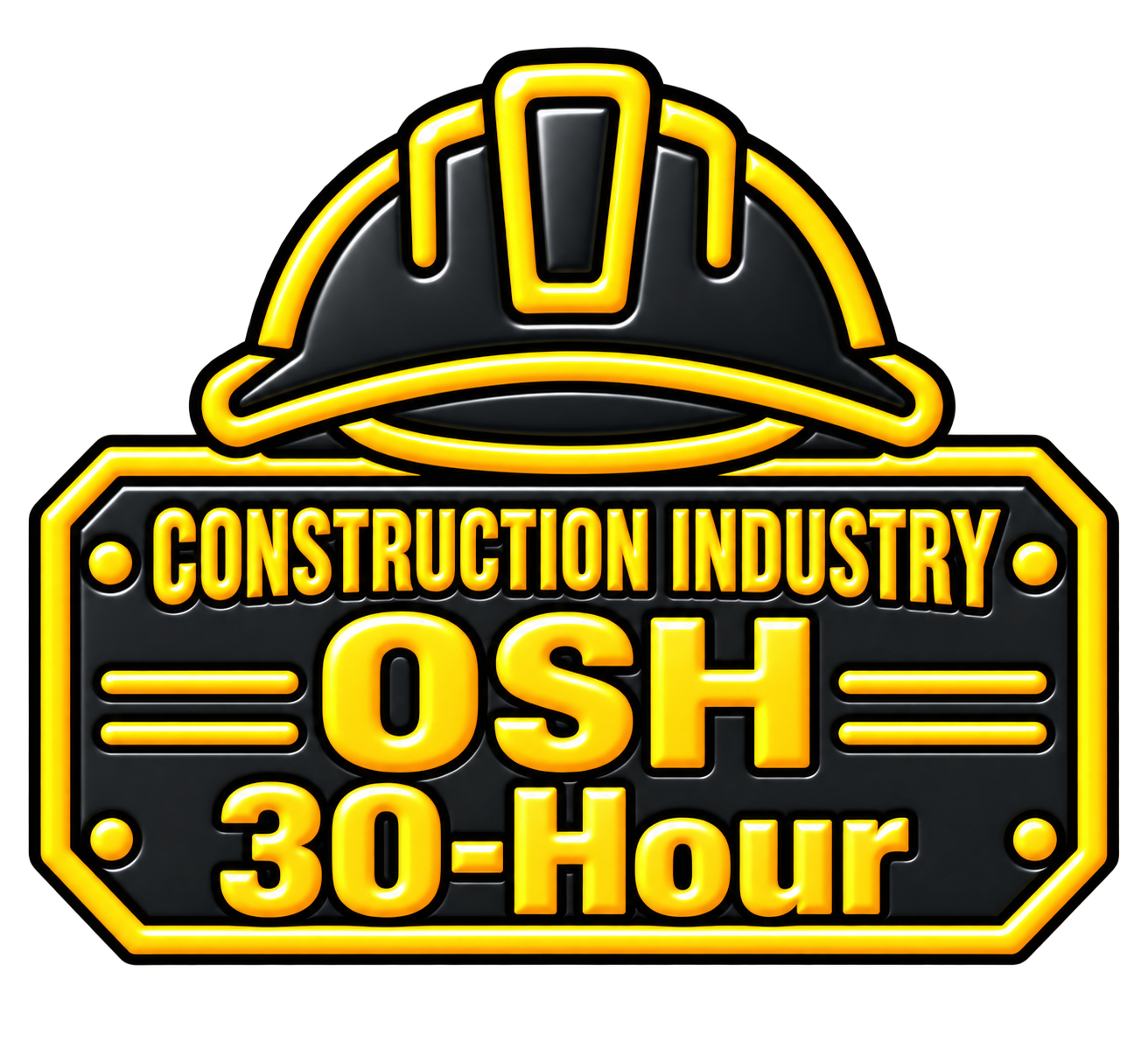 816 - OSH 30-Hour Outreach Class - Construction Industry