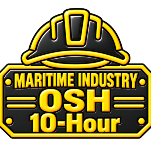 818 - OSH 10-Hour Maritime Industry
