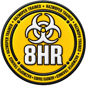 813 - HAZWOPER 8 Refresher
