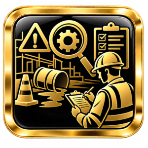 1920 — A.R.G. Incident, Accident & Near-Miss Investigation Training