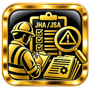 1923 — Job Hazard Analysis (JHA/JSA) Development & Review Services