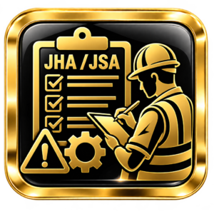 1919 — A.R.G. Job Hazard Analysis (JHA/JSA) Training
