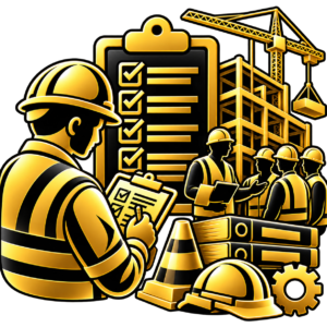1927 — On-Site Safety Management & EHS Support Services