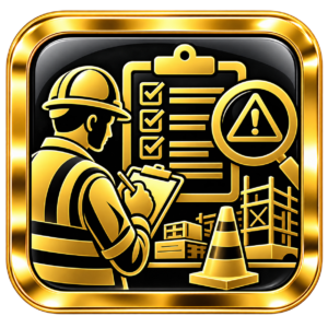 1922 — A.R.G. Safety Inspection & Hazard Recognition Training