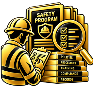 1926 — Health & Safety Program Review & Compliance Gap Analysis Services