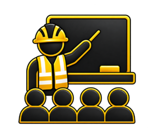 Specialized Safety Training